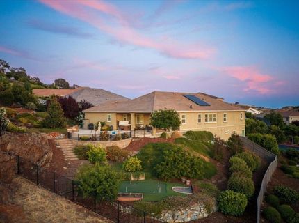 1261 Cornerstone Dr, El Dorado Hills, CA 95762 Photo