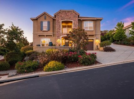 1261 Cornerstone Dr, El Dorado Hills, CA 95762 Photo