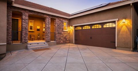 1261 Cornerstone Dr, El Dorado Hills, CA 95762 Photo