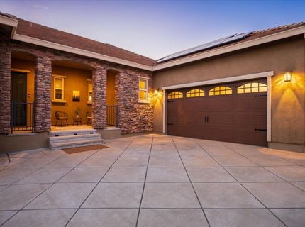 1261 Cornerstone Dr, El Dorado Hills, CA 95762 Photo