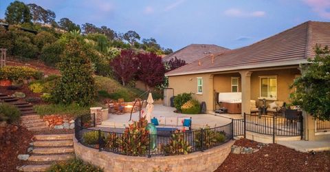1261 Cornerstone Dr, El Dorado Hills, CA 95762 Photo