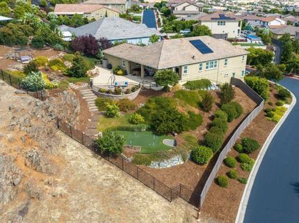 1261 Cornerstone Dr, El Dorado Hills, CA 95762 Photo
