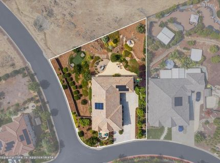 1261 Cornerstone Dr, El Dorado Hills, CA 95762 Photo