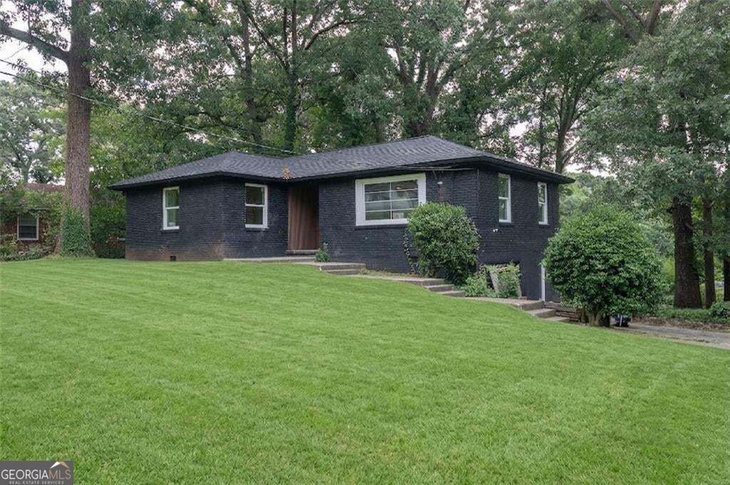 1913 Flintwood Drive Se, Atlanta, GA 30316 Main Photo