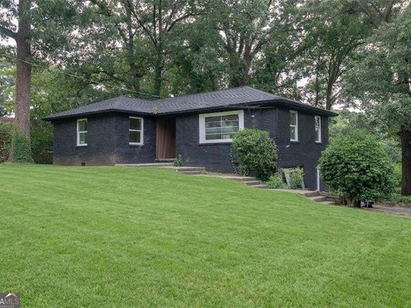 1913 Flintwood Drive SE, Atlanta, GA 30316