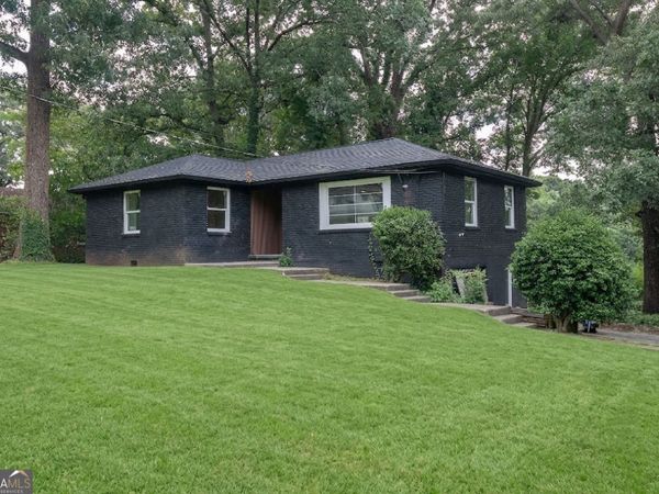 1913 Flintwood Drive SE, Atlanta, GA 30316