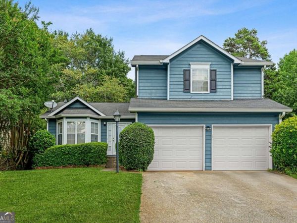 2140 Boone Place, Snellville, GA 30078