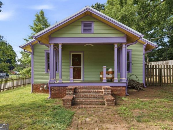 649 Federal Terrace SE, Atlanta, GA 30315