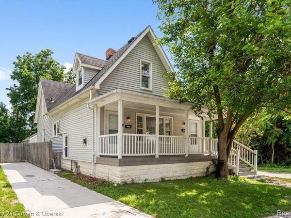 35743 E Michigan Avenue, Wayne, MI 48184