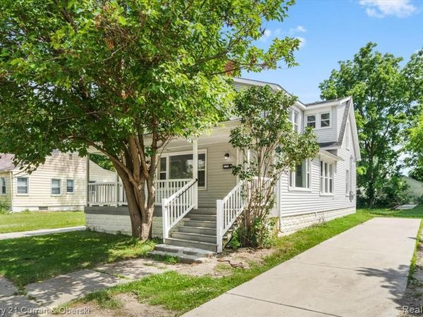 35743 E Michigan Avenue, Wayne, MI 48184