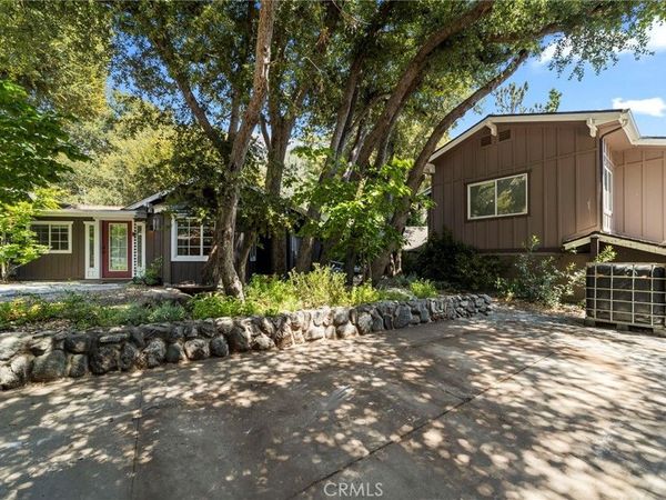 6727 Mt Baldy, Mt Baldy, CA 91759