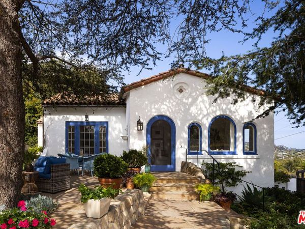 878 Paseo Ferrelo, Santa Barbara, CA 93103