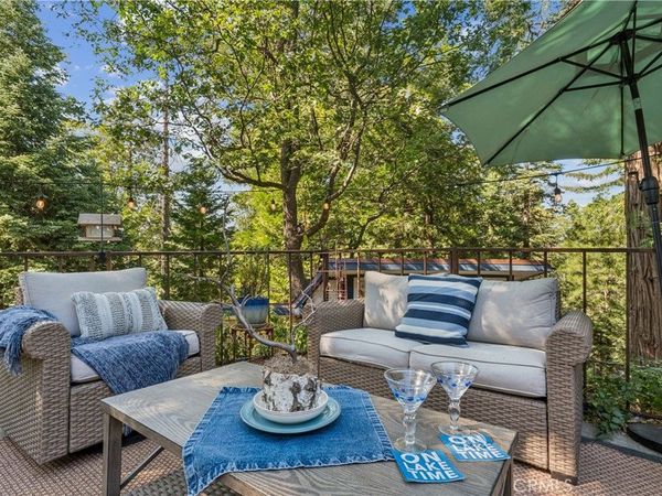 26472 Lake Forest, Twin Peaks, CA 92391