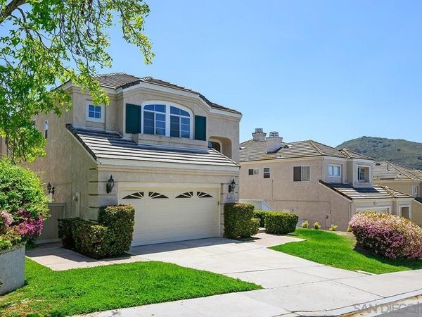 11718 Windcrest Ln, San Diego, CA 92128