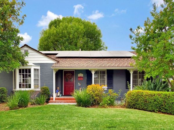 2545 Sycamore Drive, San Marino, CA 91108