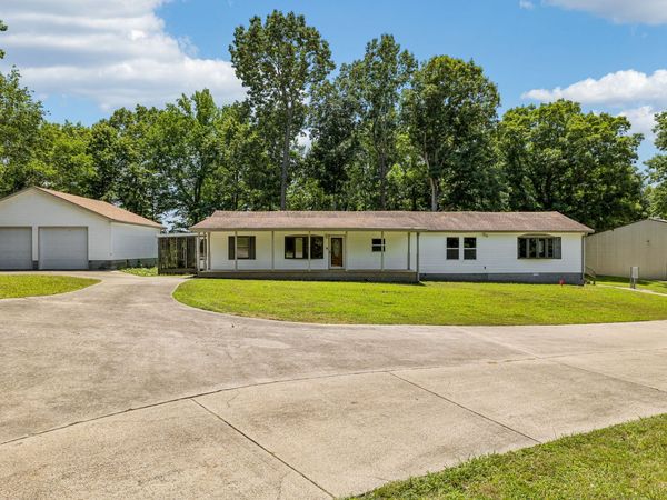 2076 Valley View Rd, Joelton, TN 37080