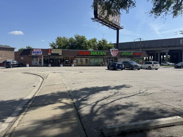9901-9909 S Harlem , Chicago Ridge, IL 60415