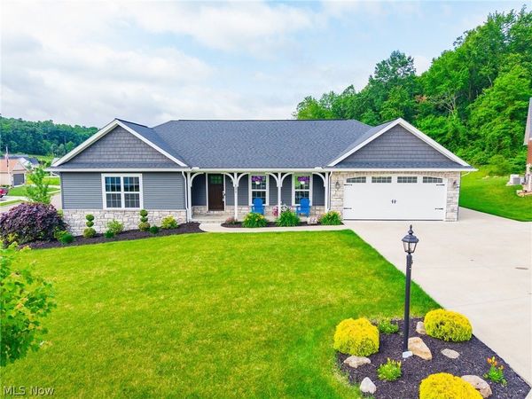 131 Sarah Lane , Millersburg, OH 44654