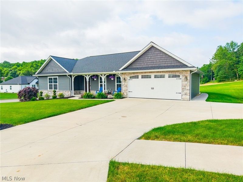 131 Sarah Lane, Millersburg, OH 44654 Photo 2