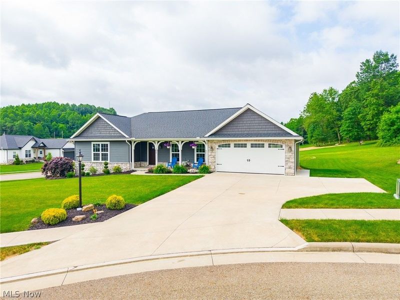 131 Sarah Lane, Millersburg, OH 44654 Photo 3