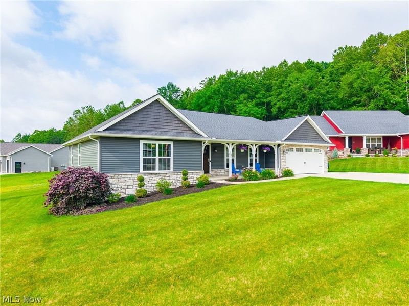 131 Sarah Lane, Millersburg, OH 44654 Photo 5