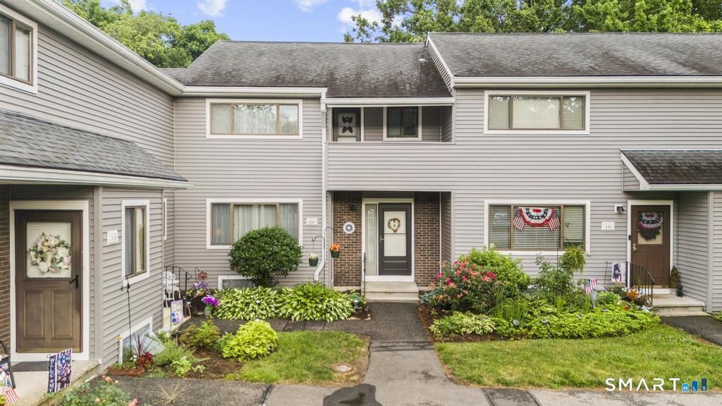 116 Shagbark, Unit 116, Derby, CT 06418 Main Photo