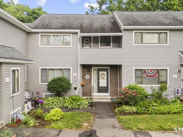 116 Shagbark, Unit 116, Derby, CT 06418