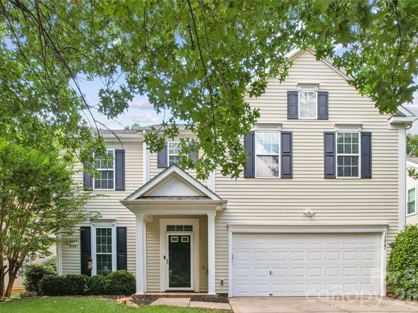 1847 Wilburn Park Lane NW, Charlotte, NC 28269