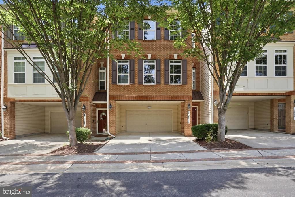 13521 LATROBE LANE, CLARKSBURG, MD 20871