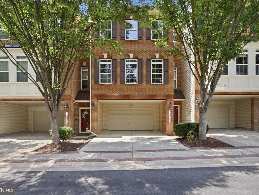 13521 Latrobe Lane, Unit 1309, Clarksburg, MD 20871 Main Photo