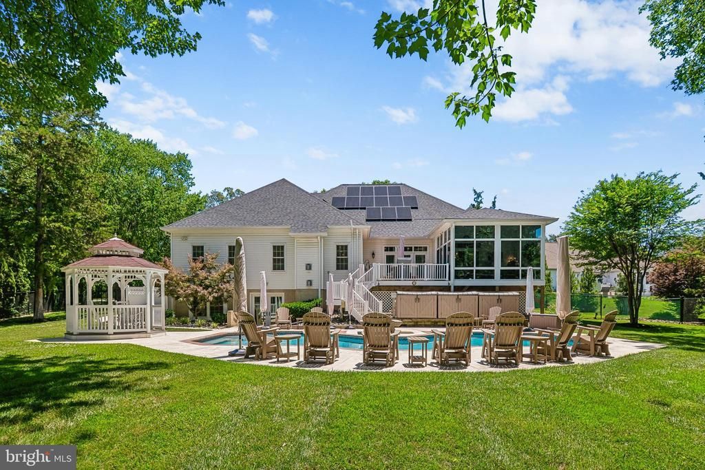 21484 CEDAR DRIVE , STERLING, VA 20164