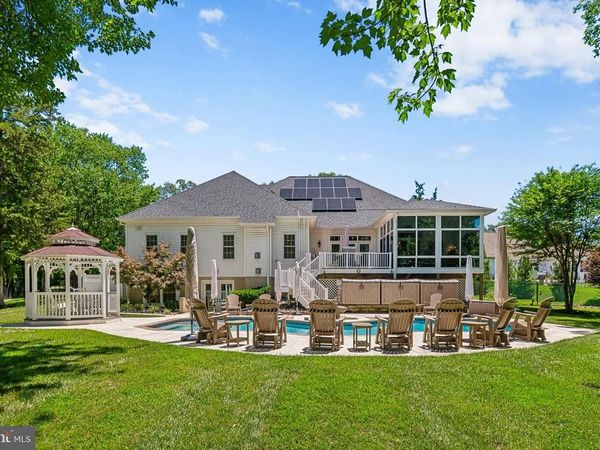 21484 CEDAR DRIVE, STERLING, VA 20164