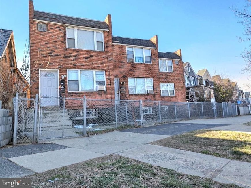 234-38 W Roosevelt Boulevard , Philadelphia, PA 19120 Main Photo