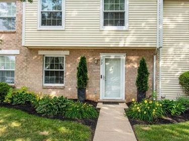 72 LEXTON DRIVE, Unit 72, YORK, PA 17404