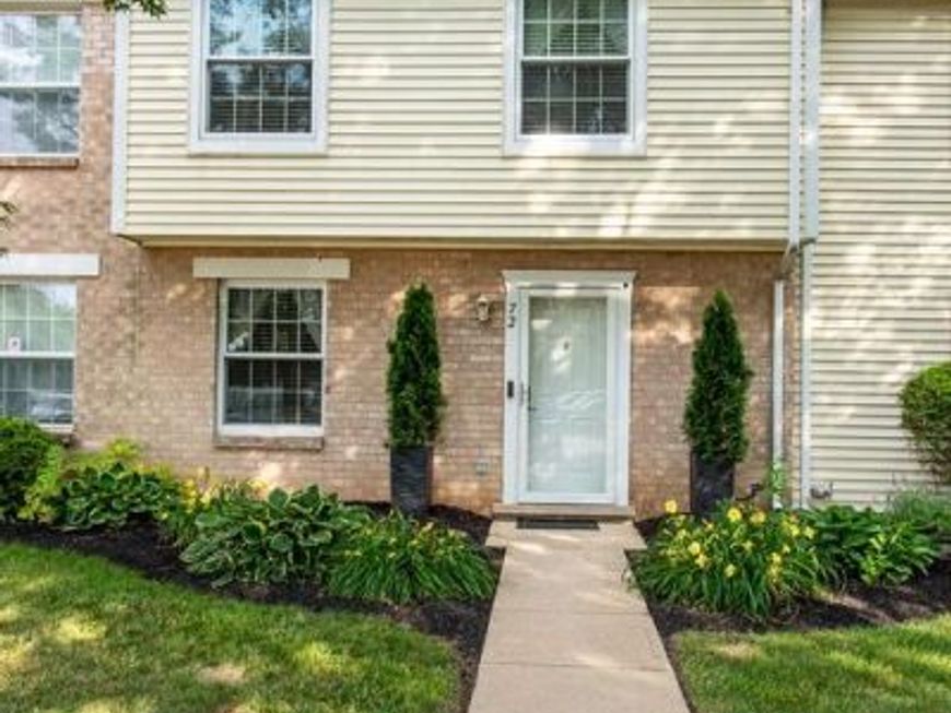 72 Lexton Drive , Unit 72, York, PA 17404 Main Photo