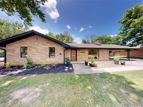 2600 Woodland, Ada, OK 74820