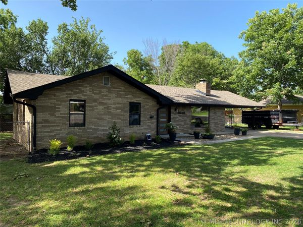 2600 Woodland , Ada, OK 74820