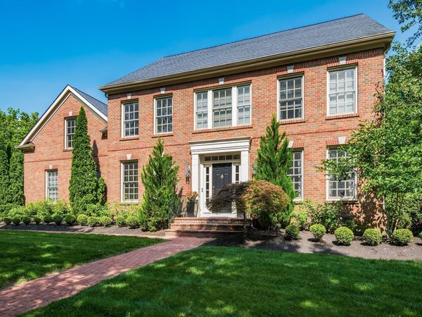 7698 N Goodrich Square, New Albany, OH 43054
