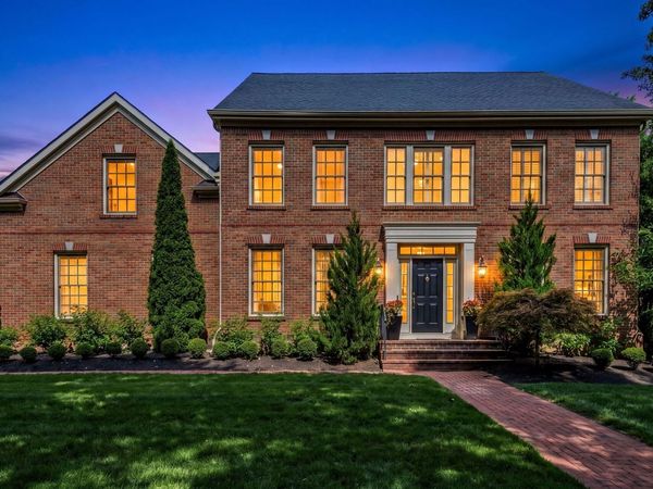 7698 N Goodrich Square, New Albany, OH 43054