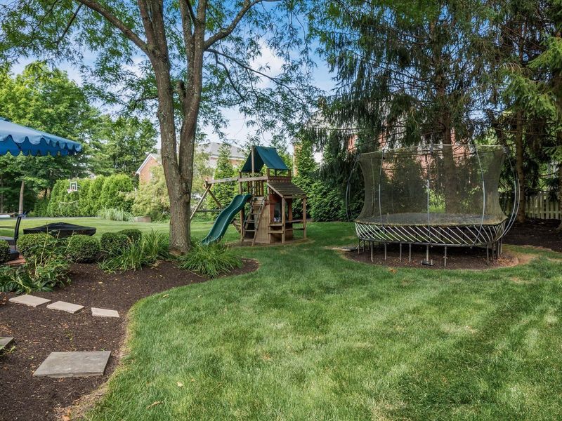 7698 N Goodrich Square, New Albany, OH 43054 Photo 11