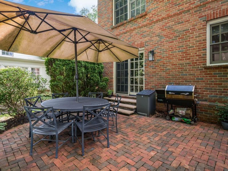 7698 N Goodrich Square, New Albany, OH 43054 Photo 13