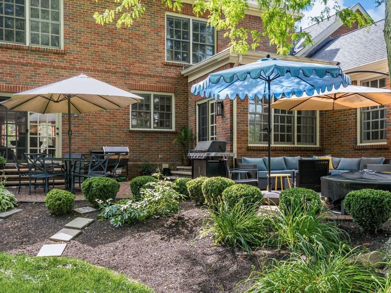 7698 N Goodrich Square, New Albany, OH 43054 Photo 14