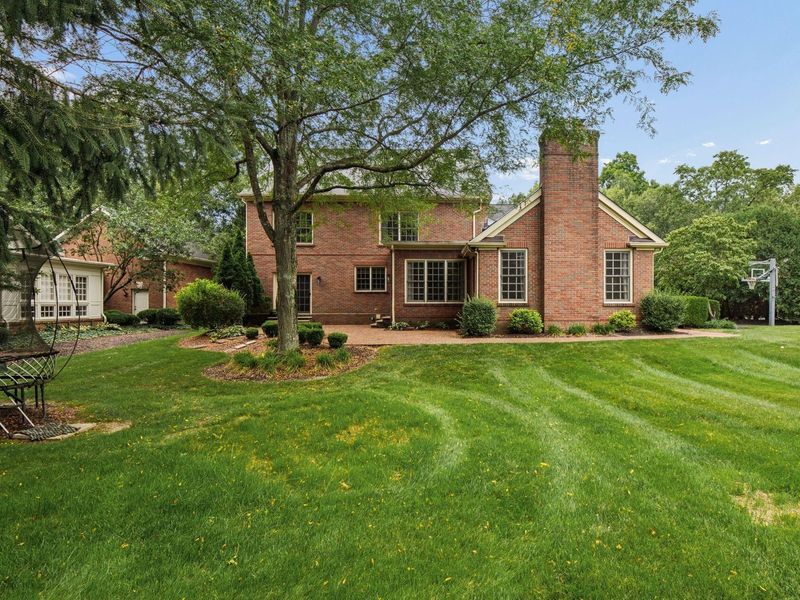 7698 N Goodrich Square, New Albany, OH 43054 Photo 66