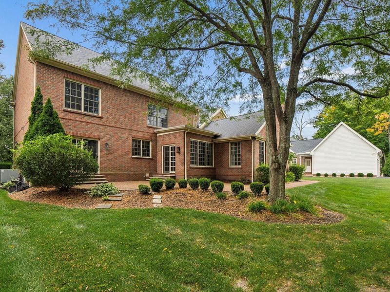 7698 N Goodrich Square, New Albany, OH 43054 Photo 67