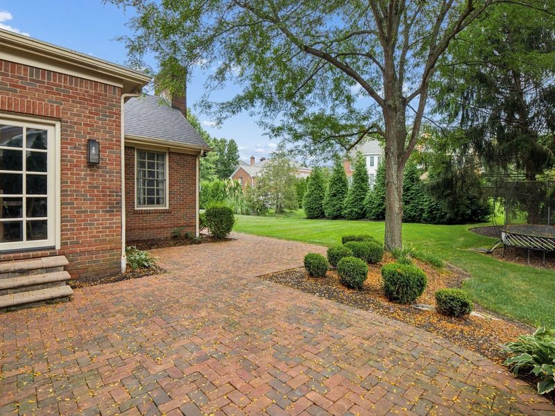 7698 N Goodrich Square, New Albany, OH 43054 Photo 68