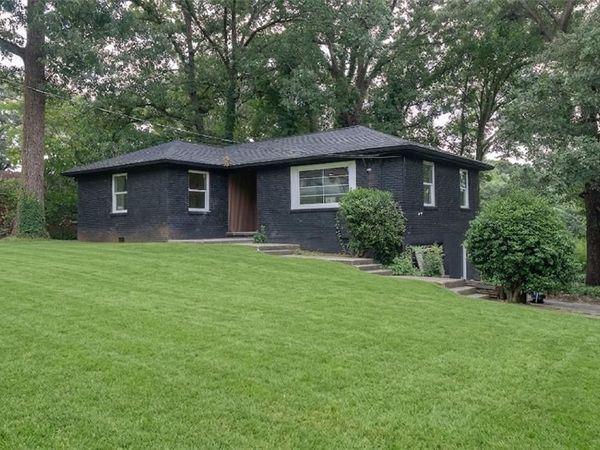 1913 Flintwood Drive SE, Atlanta, GA 30316