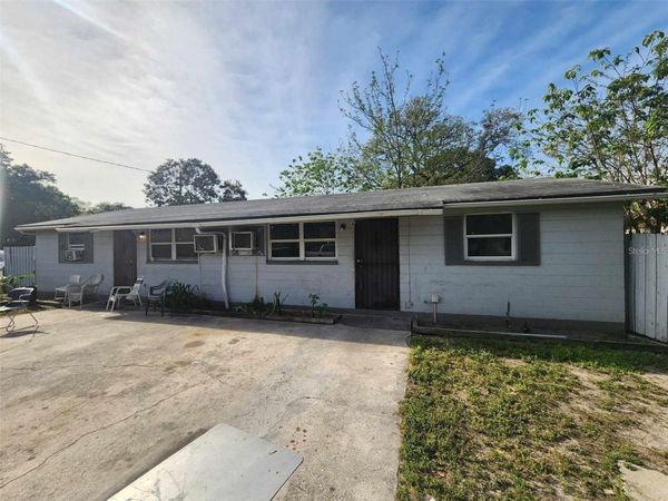 1115 E LINEBAUGH AVENUE , TAMPA, FL 33612