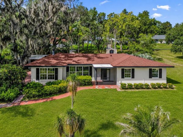 10945 BIG TREE LANE , CLERMONT, FL 34711