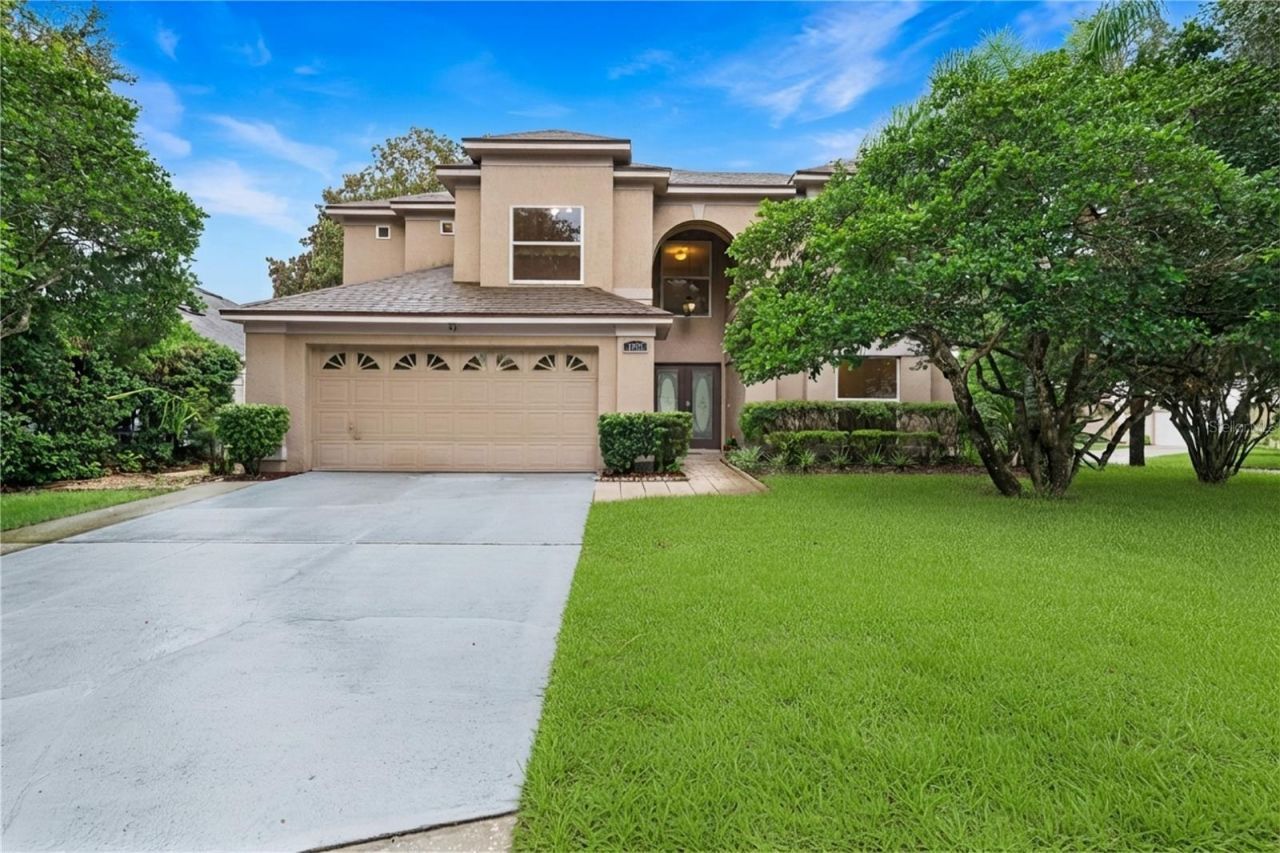 1025 OCEANBREEZE COURT Orlando, FL 32828