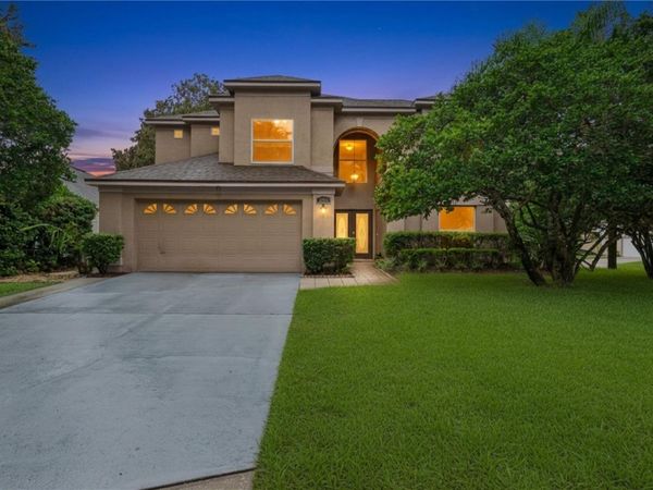 1025 OCEANBREEZE COURT , ORLANDO, FL 32828